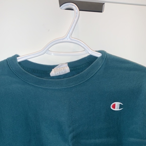 Champion Sweatshirt - Picture 4 of 4
